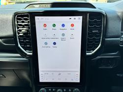 2023 Ford Everest Sport