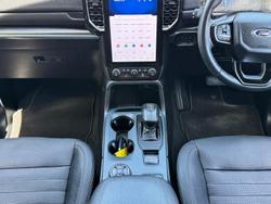 2023 Ford Everest Sport