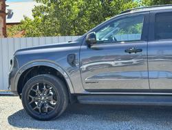 2023 Ford Everest Sport