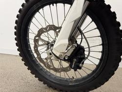 2020 SWM SUPERDUAL X WHITE/ORANGE