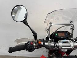 2020 SWM SUPERDUAL X WHITE/ORANGE