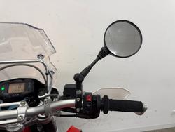 2020 SWM SUPERDUAL X WHITE/ORANGE