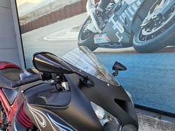 2008 Kawasaki NINJA ZX-14 (ZX14-R) Black