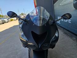 2008 Kawasaki NINJA ZX-14 (ZX14-R) Black