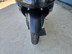 2008 Kawasaki NINJA ZX-14 (ZX14-R) Black