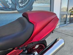 2008 Kawasaki NINJA ZX-14 (ZX14-R) Black