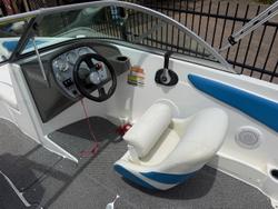 2014 Rinker Captiva 186 BR