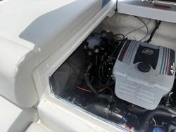 2014 Rinker Captiva 186 BR