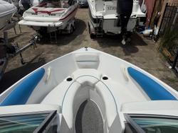 2014 Rinker Captiva 186 BR