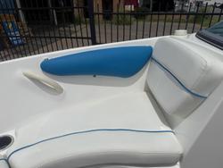 2014 Rinker Captiva 186 BR