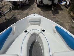 2014 Rinker Captiva 186 BR