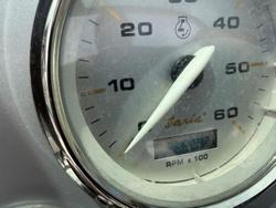 2014 Rinker Captiva 186 BR