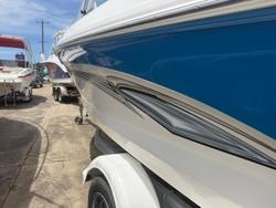 2014 Rinker Captiva 186 BR