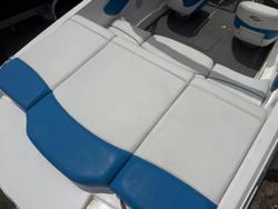 2014 Rinker Captiva 186 BR