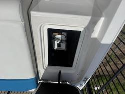 2014 Rinker Captiva 186 BR