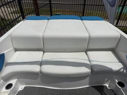 2014 Rinker Captiva 186 BR