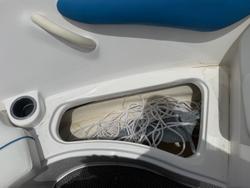 2014 Rinker Captiva 186 BR