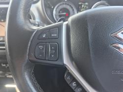 2018 Suzuki Vitara RT-S