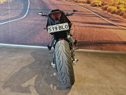 2020 Yamaha MT-07 LAMS MT Black