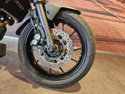 2020 Yamaha MT-07 LAMS MT Black