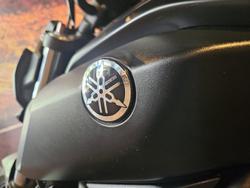 2020 Yamaha MT-07 LAMS MT Black