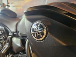 2020 Yamaha MT-07 LAMS MT Black