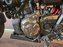 2020 Yamaha MT-07 LAMS MT Black