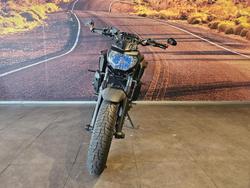 2020 Yamaha MT-07 LAMS MT Black