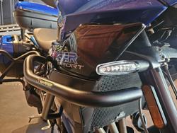 2025 Triumph Tiger Sport 800 Tiger