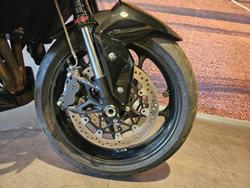 2025 Triumph Tiger Sport 800 Tiger