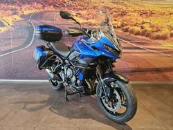 2025 Triumph Tiger Sport 800 Tiger