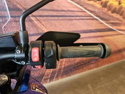 2025 Triumph Tiger Sport 800 Tiger