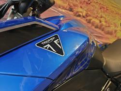 2025 Triumph Tiger Sport 800 Tiger