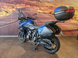 2025 Triumph Tiger Sport 800 Tiger