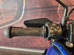 2025 Triumph Tiger Sport 800 Tiger