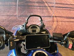 2025 Triumph Tiger Sport 800 Tiger