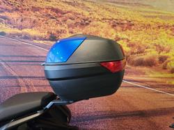 2025 Triumph Tiger Sport 800 Tiger