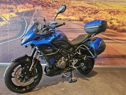 2025 Triumph Tiger Sport 800 Tiger