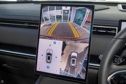 2025 Jaecoo J7 SHS Summit