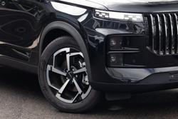 2025 Jaecoo J7 Track