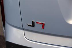 2025 Jaecoo J7 Track