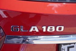 2019 Mercedes-Benz A-Class A180