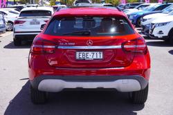 2019 Mercedes-Benz A-Class A180