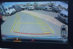 2019 Mercedes-Benz A-Class A180