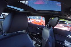 2019 Mercedes-Benz A-Class A180