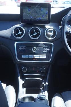 2019 Mercedes-Benz A-Class A180