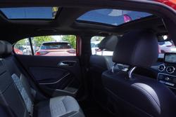 2019 Mercedes-Benz A-Class A180