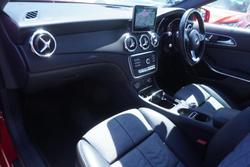 2019 Mercedes-Benz A-Class A180
