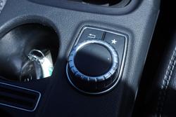 2019 Mercedes-Benz A-Class A180