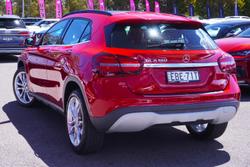 2019 Mercedes-Benz A-Class A180